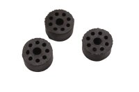 Fuse box rubber buffer battery holder BMW K 1100 RS K589...