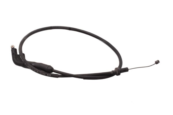 Throttle cable, Bowden cable, accelerator cable, idle speed BMW K 1100 RS K589 0522 92-96