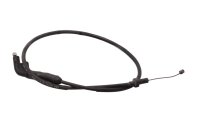 Throttle cable, Bowden cable, accelerator cable, idle...