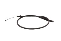Throttle cable, Bowden cable, accelerator cable, idle speed BMW K 1100 RS K589 0522 92-96