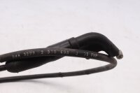 Throttle cable, Bowden cable, accelerator cable, idle speed BMW K 1100 RS K589 0522 92-96