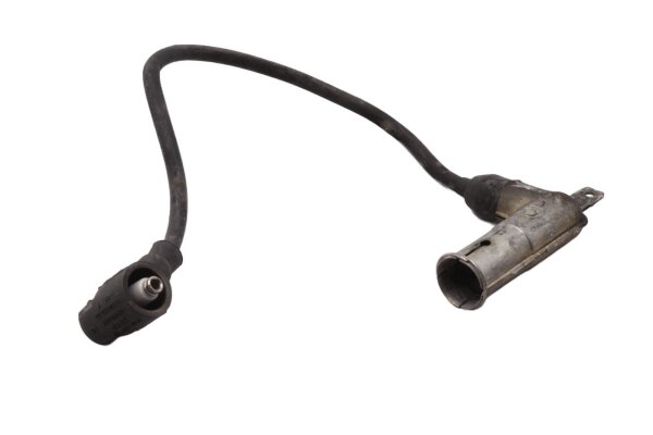 Ignition cable spark plug connector shielding BMW K 1100 RS K589 0522 92-96