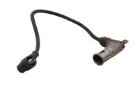 Ignition cable spark plug connector shielding BMW K 1100 RS K589 0522 92-96