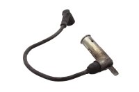 Ignition cable spark plug connector shielding BMW K 1100 RS K589 0522 92-96