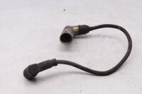 Ignition cable spark plug connector shielding BMW K 1100 RS K589 0522 92-96
