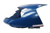 Carenatura anteriore, supporto faro, blu, anteriore BMW K 1200 S K12S K40 04-08