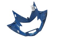 Carenatura anteriore, supporto faro, blu, anteriore BMW K 1200 S K12S K40 04-08