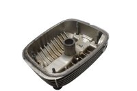 Valve cover cylinder head left cooling fin cover BMW R...