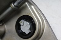 Coperchio valvole testata cilindro coperchio aletta di raffreddamento sinistra BMW R 1150 RS R22 0447 01-05