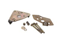 Front left indicator bracket, indicator mount BMW K 1100 RS K589 0522 92-96