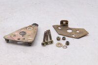 Front left indicator bracket, indicator mount BMW K 1100 RS K589 0522 92-96