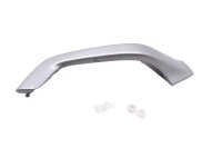 Rear right grab handle, passenger grab rail BMW K 1100 RS...