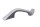 Oikea takakahva, matkustajan tartuntakisko BMW K 1100 RS K589 0522 92-96