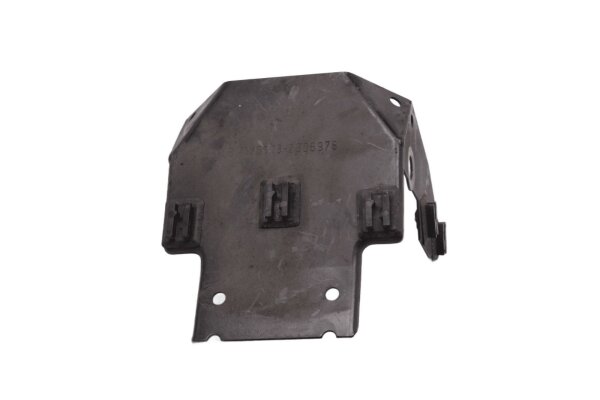 Geweih Halter vorne oben Instrumententräger BMW R 1150 R Rockster 0308 R21 03-05