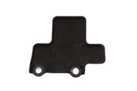 Achterste onderste remassemblagekap 7664451 BMW R 1150 R Rockster 0308 R21 03-05