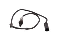 Sonda lambda, sensor de gases de escape, escape 1671351...