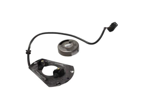 Generador de impulsos de encendido con sensor Hall de Bosch BMW R 1150 RS R22 0447 01-05