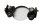 Generador de impulsos de encendido con sensor Hall de Bosch BMW R 1150 RS R22 0447 01-05