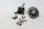 Ignition lock, lock set, fuel cap, ignition key Hyosung GT 650 R GT650R 05-08
