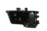 Topplock vänster, ventilkåpa, ventilfjädrar BMW R 1200 RT K26 0430 R12T 10-13