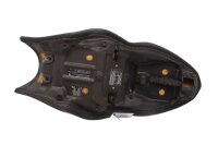 Sædehynde til fører og passager, 7720589 BMW K 1200 S K12S K40 0581 05-08