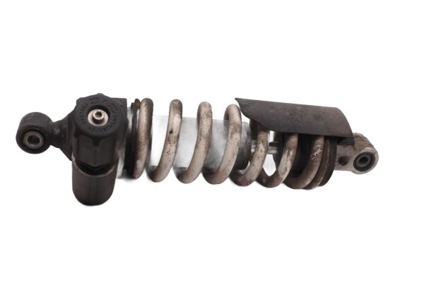 Rear hydraulic shock absorber, rebound damping 7 688 902 BMW K 1200 S K12S K40 0581 05-08