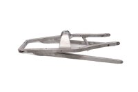 Hilfsrahmen Träger Heckrahmen hinten oben BMW K 1200...