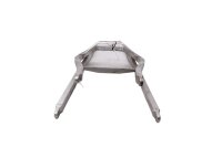 Hilfsrahmen Träger Heckrahmen hinten oben BMW K 1200 S K12S K40 0581 05-08