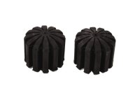 Fuel tank buffer tank storage rubber buffer set BMW K...