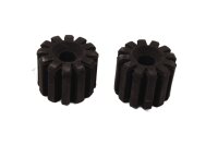 Fuel tank buffer tank storage rubber buffer set BMW K...