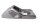 Heckverkleidung Abdeckung Heck hinten Verkleidung BMW K 1100 RS K589 0522 92-96