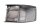 Heckverkleidung Abdeckung Heck hinten Verkleidung BMW K 1100 RS K589 0522 92-96