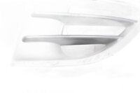 Panneau latéral, prise dair avant droite BMW K 1100 RS K589 0522 92-96