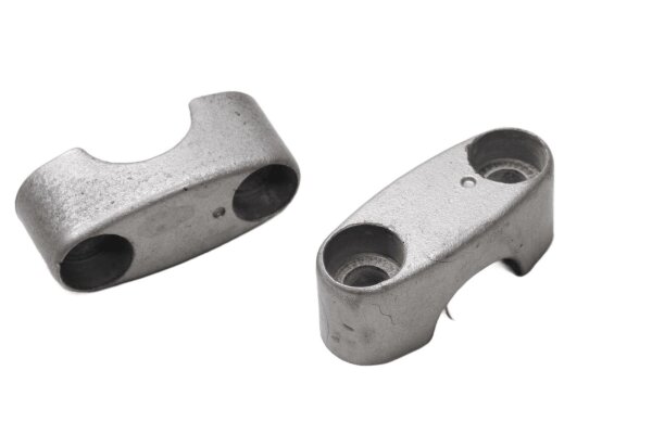 Lenkerklemme Oberteil Halter Abdeckung Suzuki GSF 1200 S Bandit WVA9 01-05