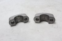 Lenkerklemme Oberteil Halter Abdeckung Suzuki GSF 1200 S Bandit WVA9 01-05