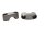 Lenkerklemme Oberteil Halter Abdeckung Suzuki GSF 1200 S Bandit WVA9 01-05