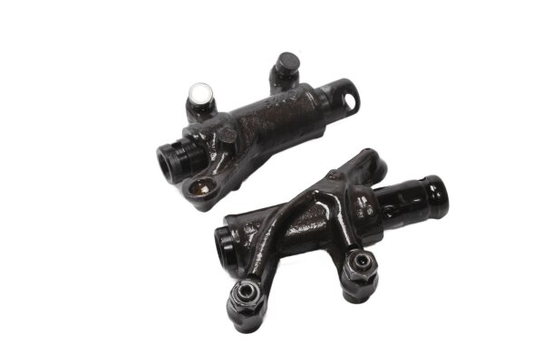 Axe de culbuteur gauche, culbuteur, distribution, arbre à cames BMW R 1100 S R2S 98-06