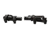 Axe de culbuteur gauche, culbuteur, distribution, arbre à cames BMW R 1100 S R2S 98-06