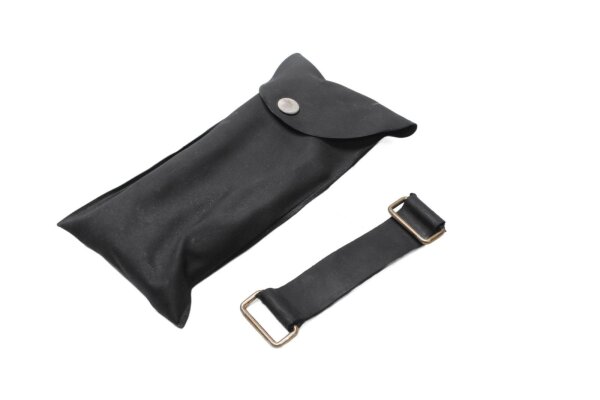 Borsa portautensili di bordo, kit portautensili, borsa arrotolabile Suzuki GSF 1200 S Bandit WVA9 01-05