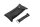 Borsa portautensili di bordo, kit portautensili, borsa arrotolabile Suzuki GSF 1200 S Bandit WVA9 01-05