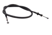 Clutch cable, clutch Bowden cable, hand lever Honda NC...