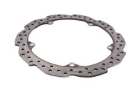 Perforeret forbremseskive, bremsesystem Honda NC 750 S RC88 16-20