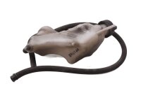 Coolant expansion tank hose engine cooling Honda NC 750 S...
