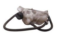 Coolant expansion tank hose engine cooling Honda NC 750 S...