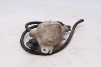 Koelvloeistof expansietank slang motorkoeling Honda NC 750 S RC88 16-20