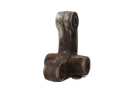 Rear shock absorber linkage, swingarm tension strut...