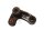 Rear shock absorber linkage, swingarm tension strut Suzuki DL 1000 V-Strom WVBS 02-12
