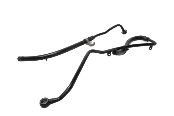 Oliekølerledning, olieledningsmontering, motorkøling BMW R 1150 RS R22 0447 01-05