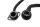 Oliekølerledning, olieledningsmontering, motorkøling BMW R 1150 RS R22 0447 01-05