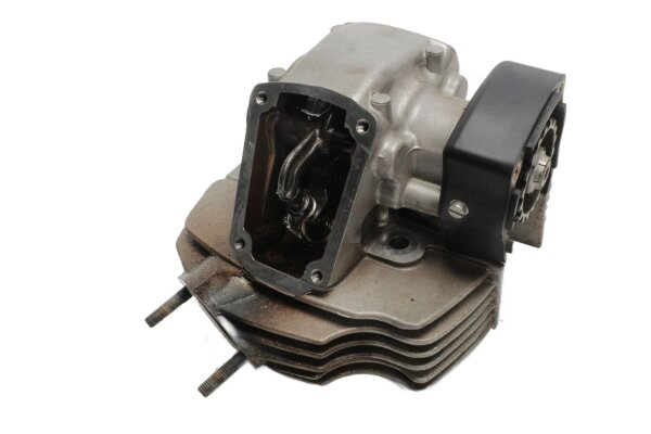 Cilinderkop achterste kleppendeksel Ducati Multistrada 620 ZDMA103AA 05-07